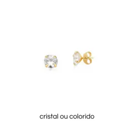 BC DOU REDONDO G ZIRCONIA OU COLORIDO