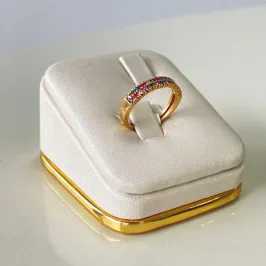 AN DOU APARADOR CRAVEJADO COLOR