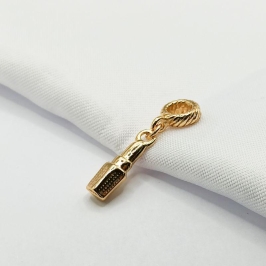 BERLOQUE DOURADO BATOM