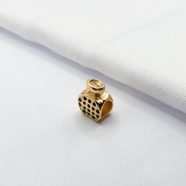 BERLOQUE DOURADO PERFUME