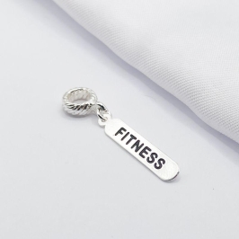 BERLOQUE PRATA FITNESS