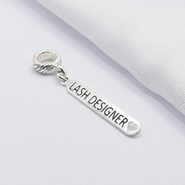 BERLOQUE PRATA LASH DESIGNER