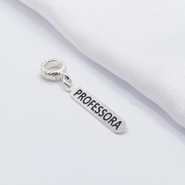 BERLOQUE PRATA PROFESSORA