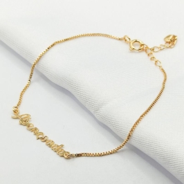 PULSEIRA DOURADA 