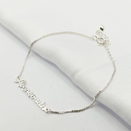 PULSEIRA PRATA 