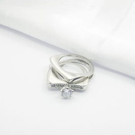 ANEL RODIO DUPLO CHUVEIRO