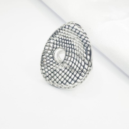 ANEL RODIO ORGANICO ABERTURA CENTRAL