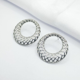 BRINCO RODIO ORGANICO REDE CIRCULAR