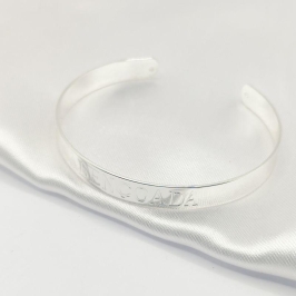 PULSEIRA DOURADA BRACELETE 