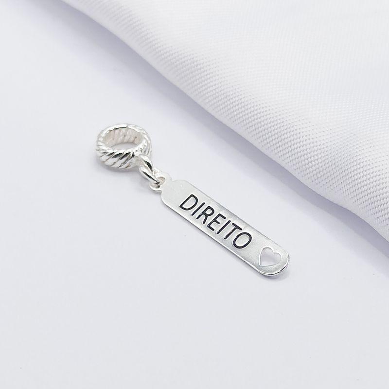 BERLOQUE PRATA DIREITO
