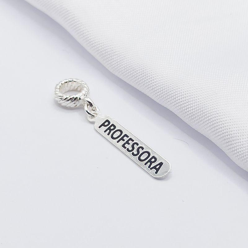 BERLOQUE PRATA PROFESSORA