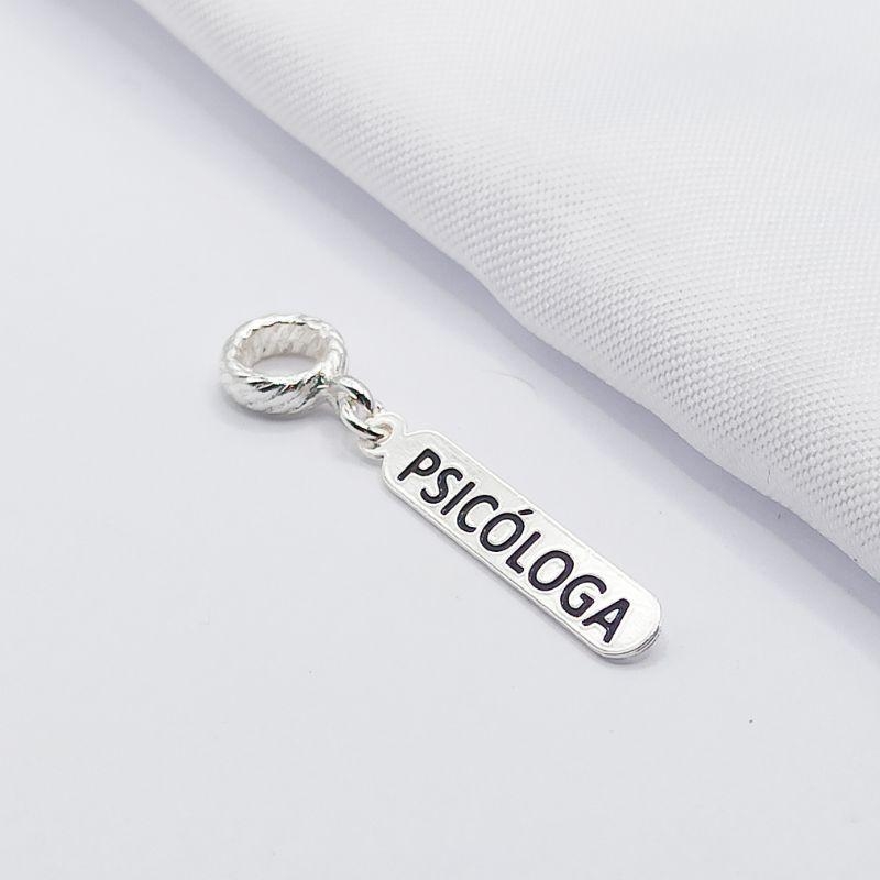 BERLOQUE PRATA PSICÓLOGA
