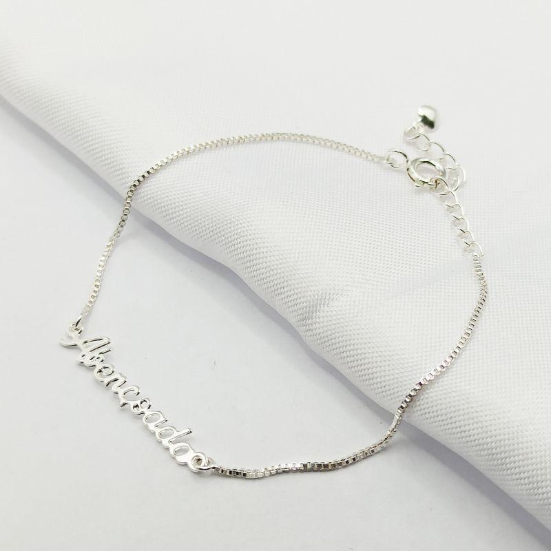 PULSEIRA PRATA 