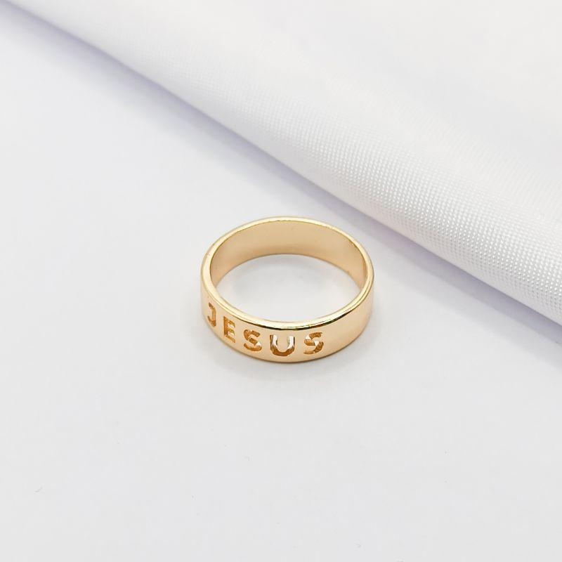 ANEL DOURADO JESUS