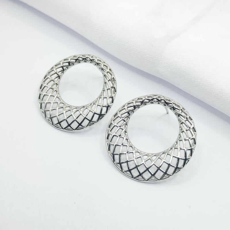 BRINCO RODIO ORGANICO REDE CIRCULAR