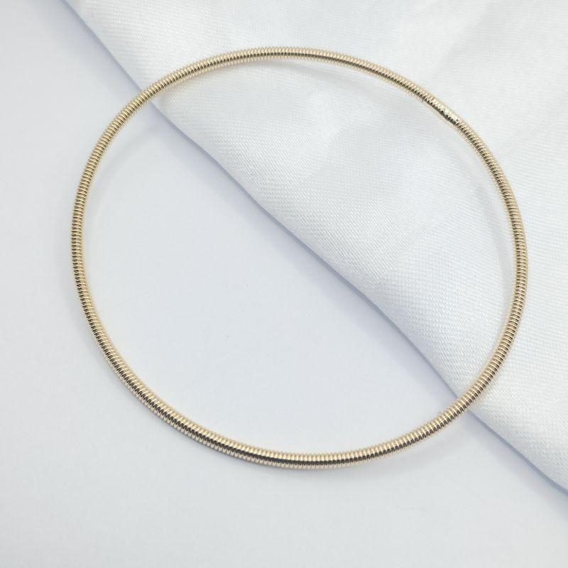 PULSEIRA DOURADA MOLA