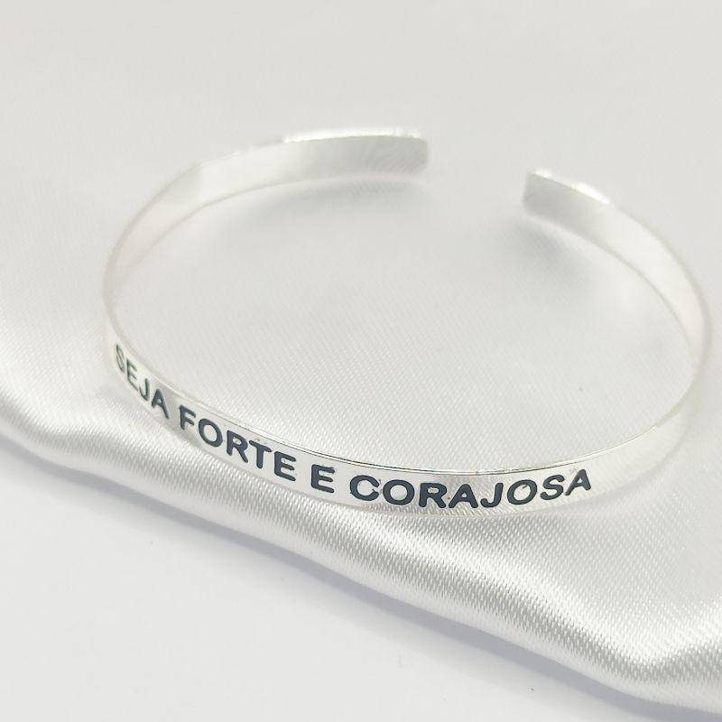 PULSEIRA PRATA BRACELETE 