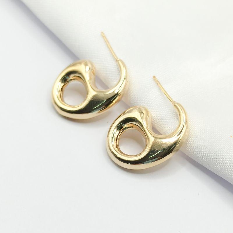 BRINCO DOURADO ORGÂNICO LACRE