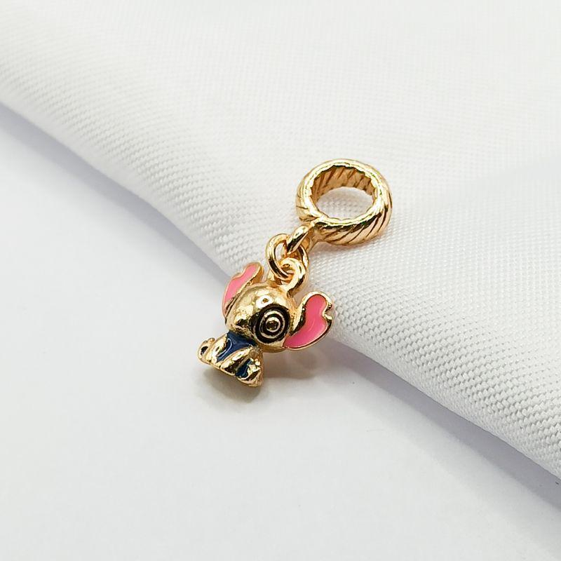 BERLOQUE DOURADO STICH RESINADO