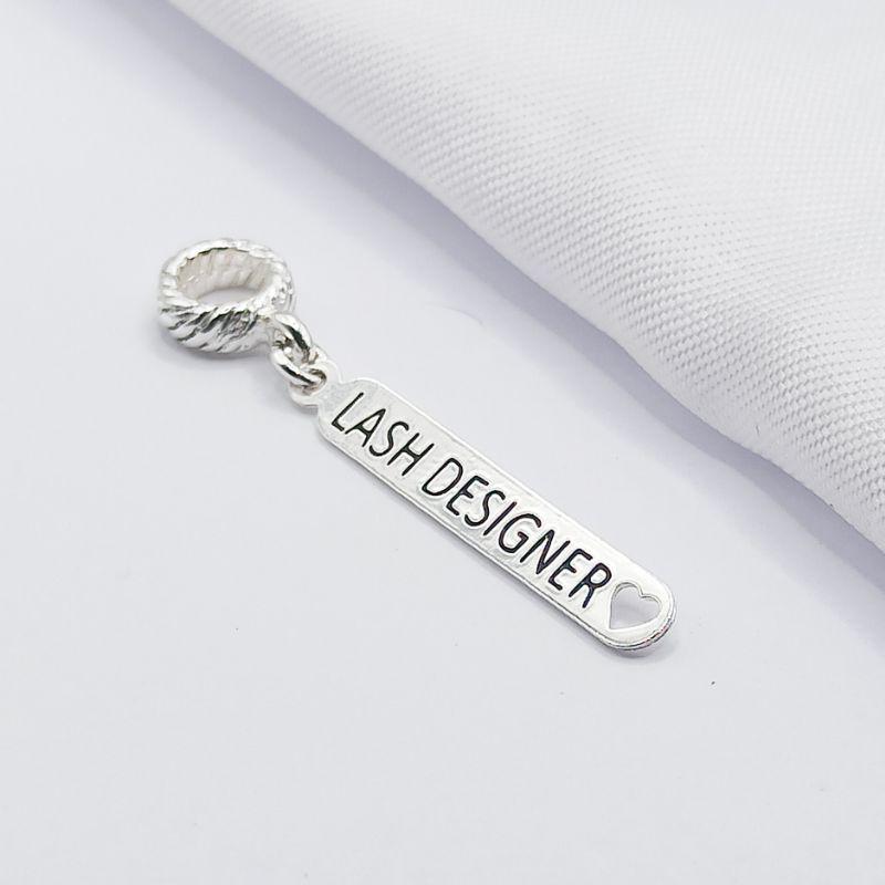 BERLOQUE PRATA LASH DESIGNER