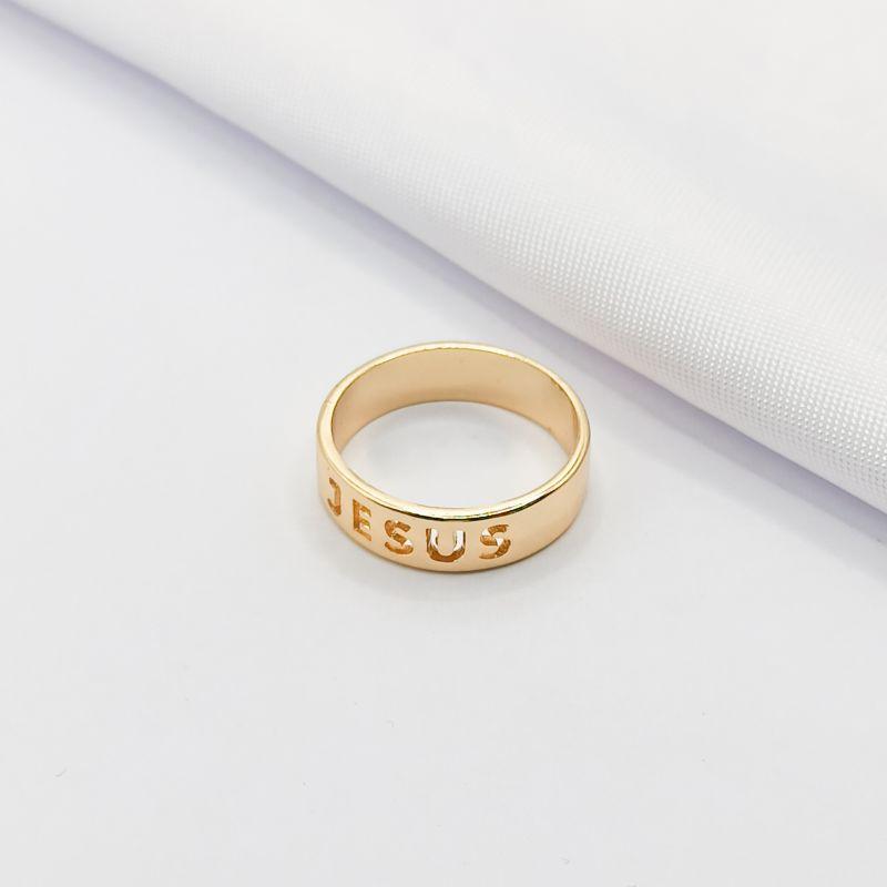 ANEL DOURADO JESUS