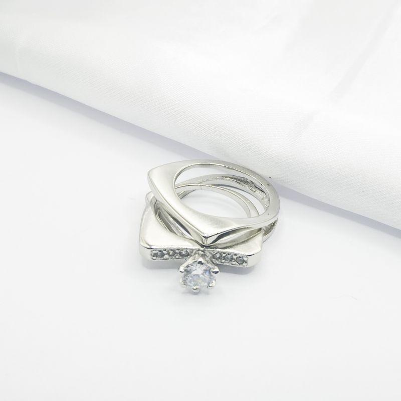 ANEL RODIO DUPLO CHUVEIRO